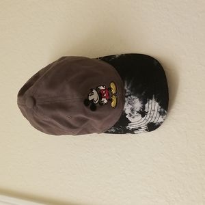 Mickey Mouse Hat
